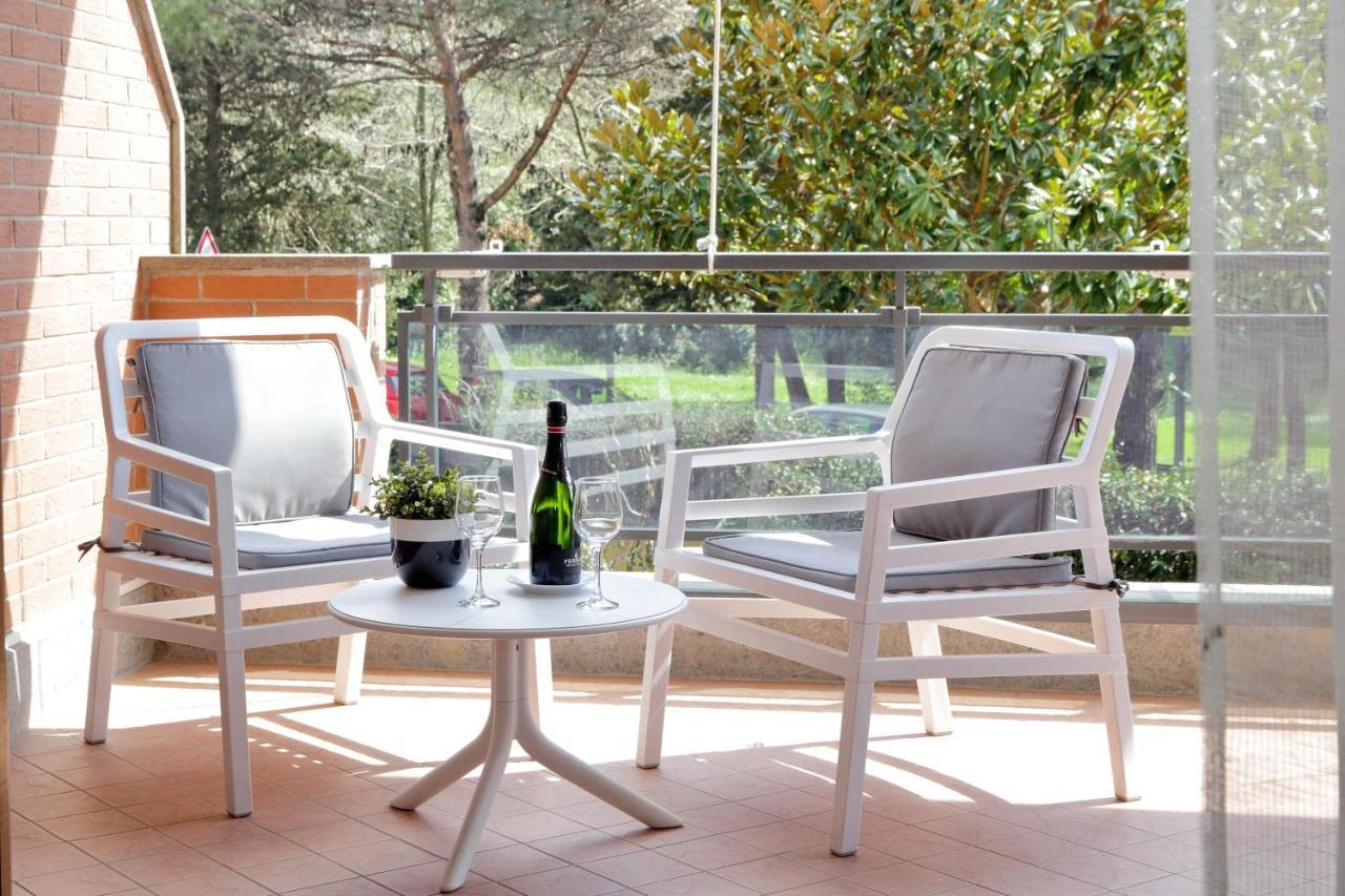 Aurelia Relax Apartment *