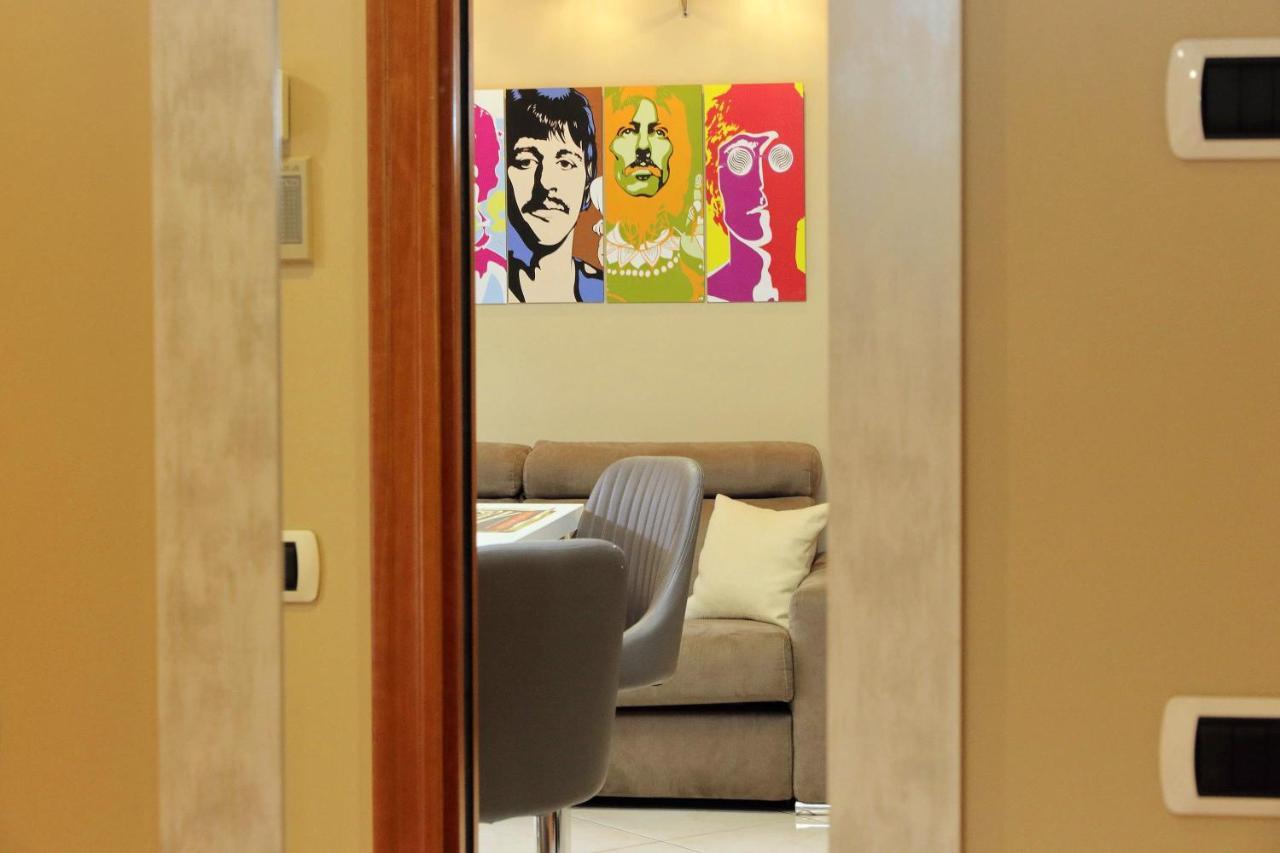 Aurelia Relax Apartment