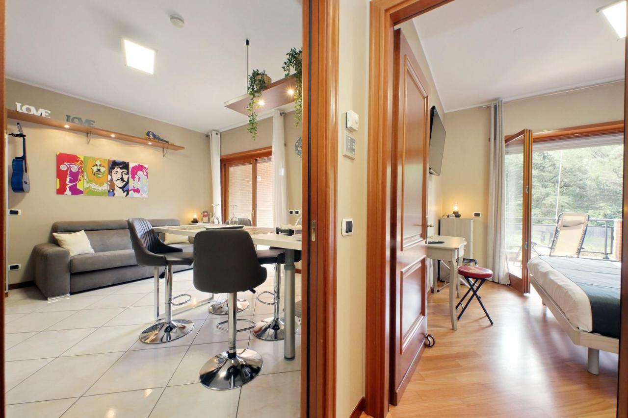 Apartment Aurelia Relax