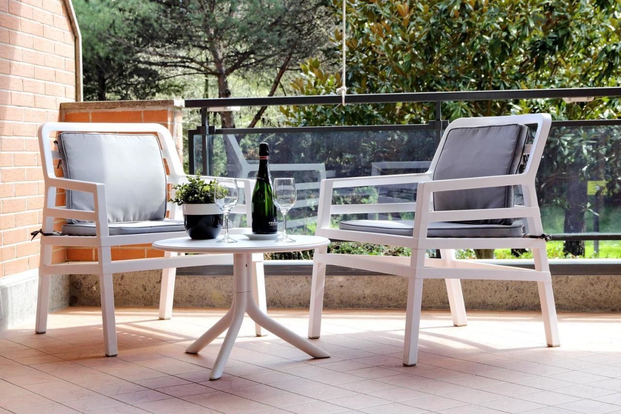 Aurelia Relax Apartment *