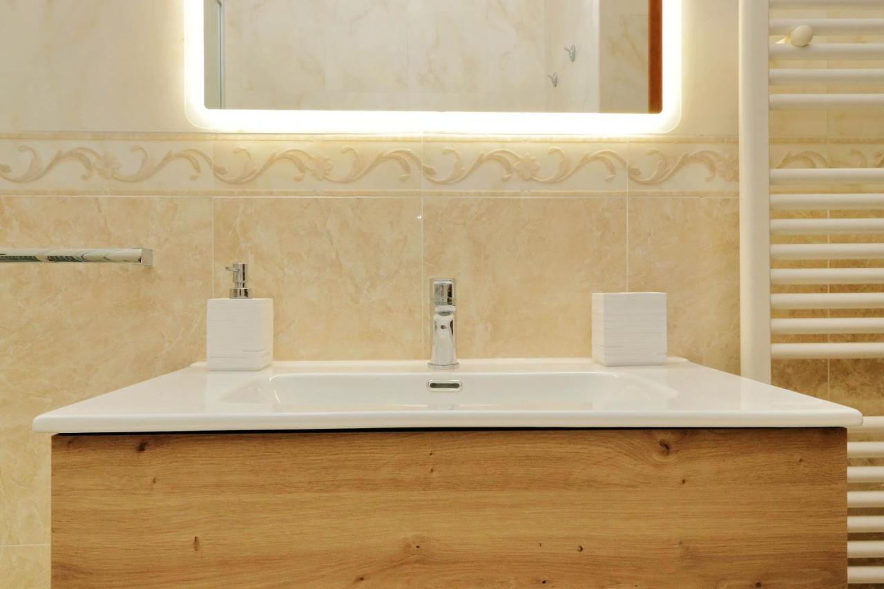 Apartment Aurelia Relax *