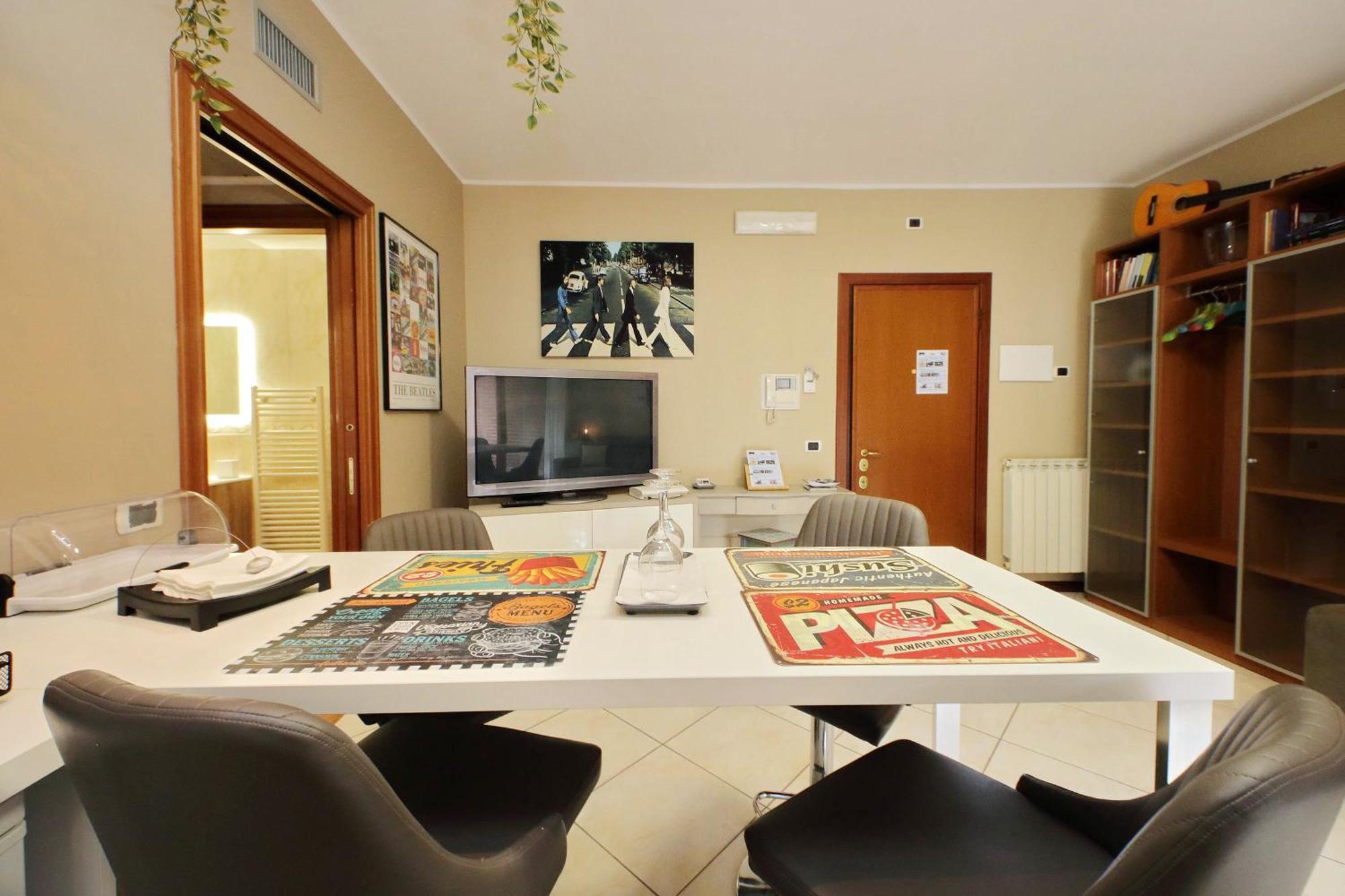 Aurelia Relax Rome