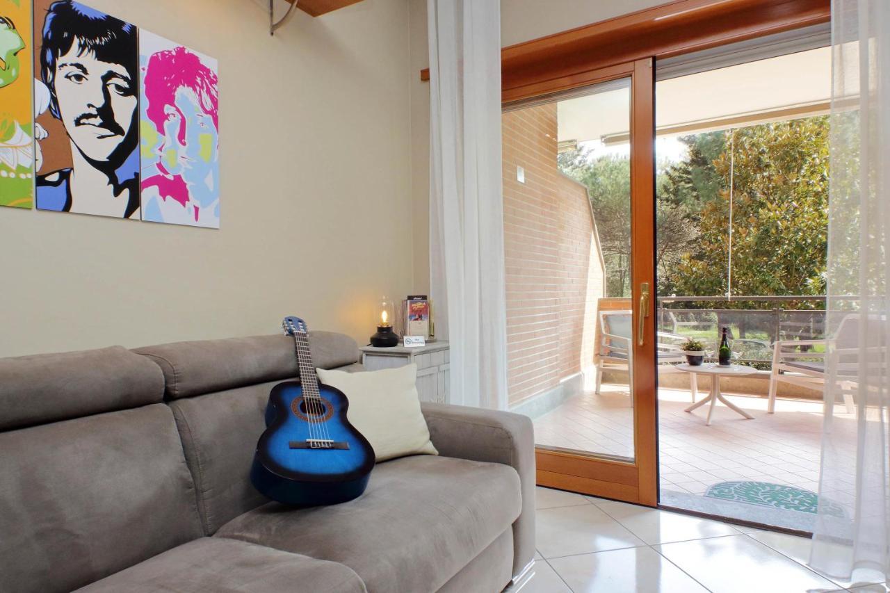 Apartment Aurelia Relax Rome