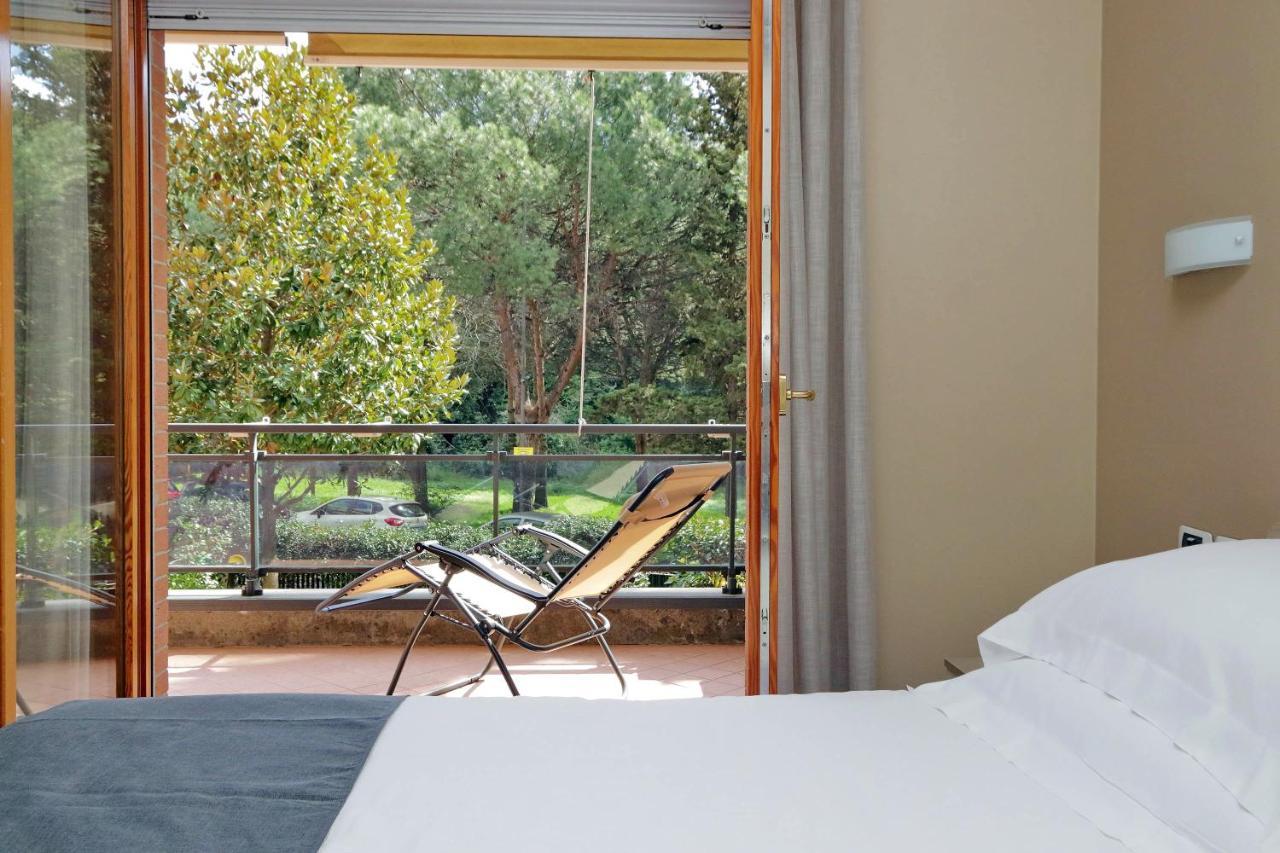 Aurelia Relax * Rome