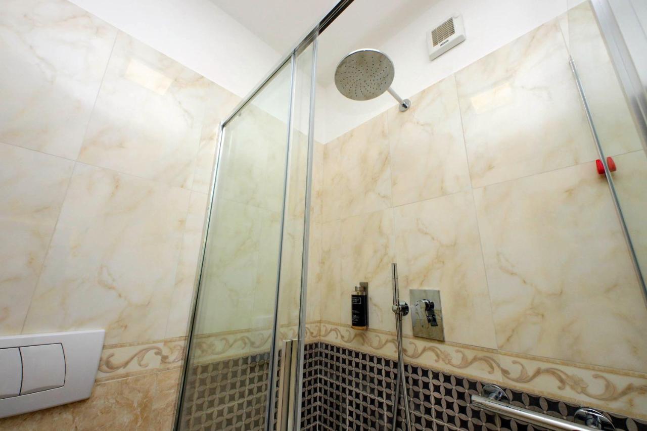 Aurelia Relax Apartment