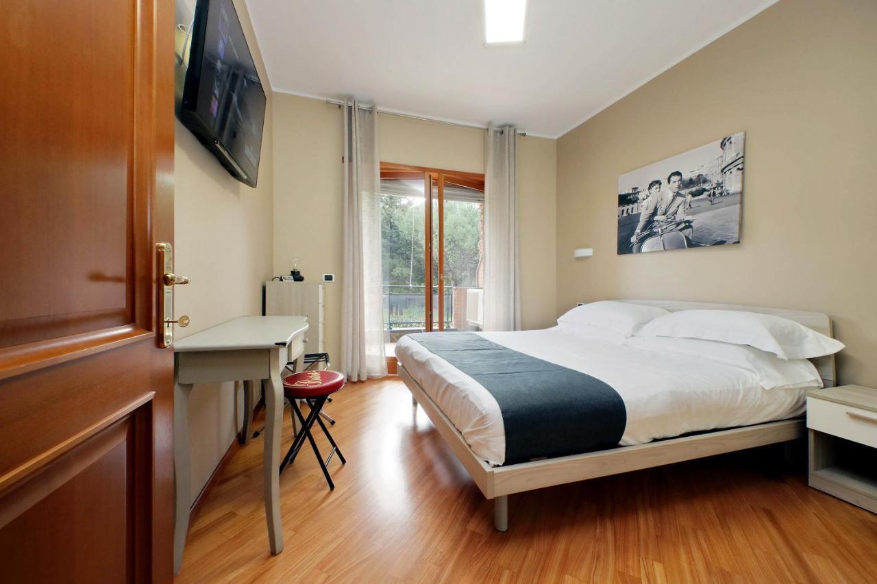 Aurelia Relax Apartment *