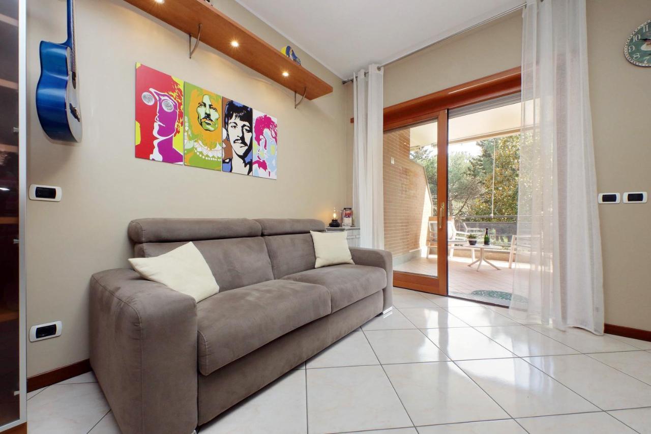 Apartment Aurelia Relax *