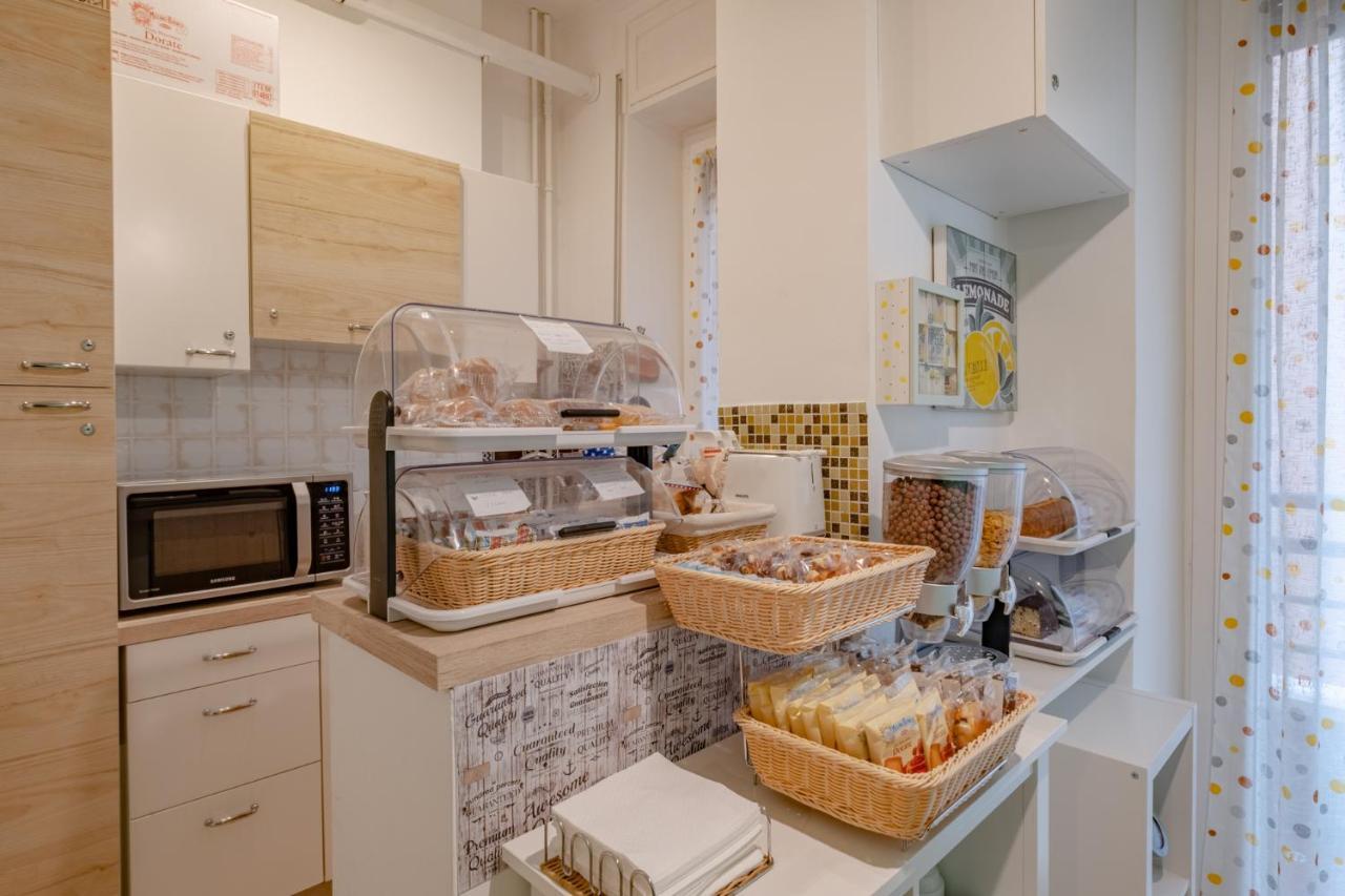 Damiani & Sister Guesthouse 2*