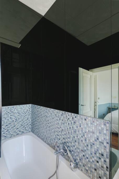 Apartment New Opening San Pietro Roof *