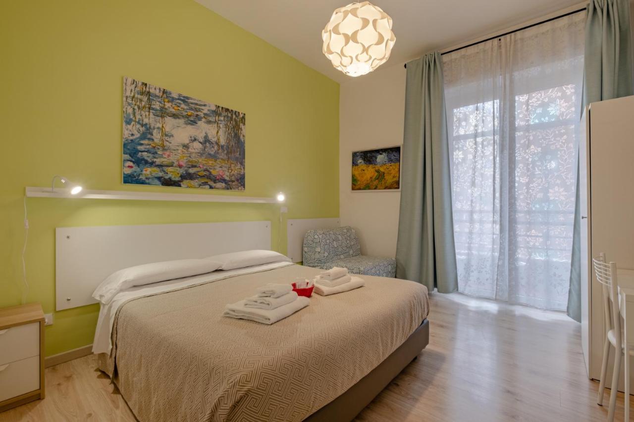 Damiani & Sister Guesthouse Bed & Breakfast 2*