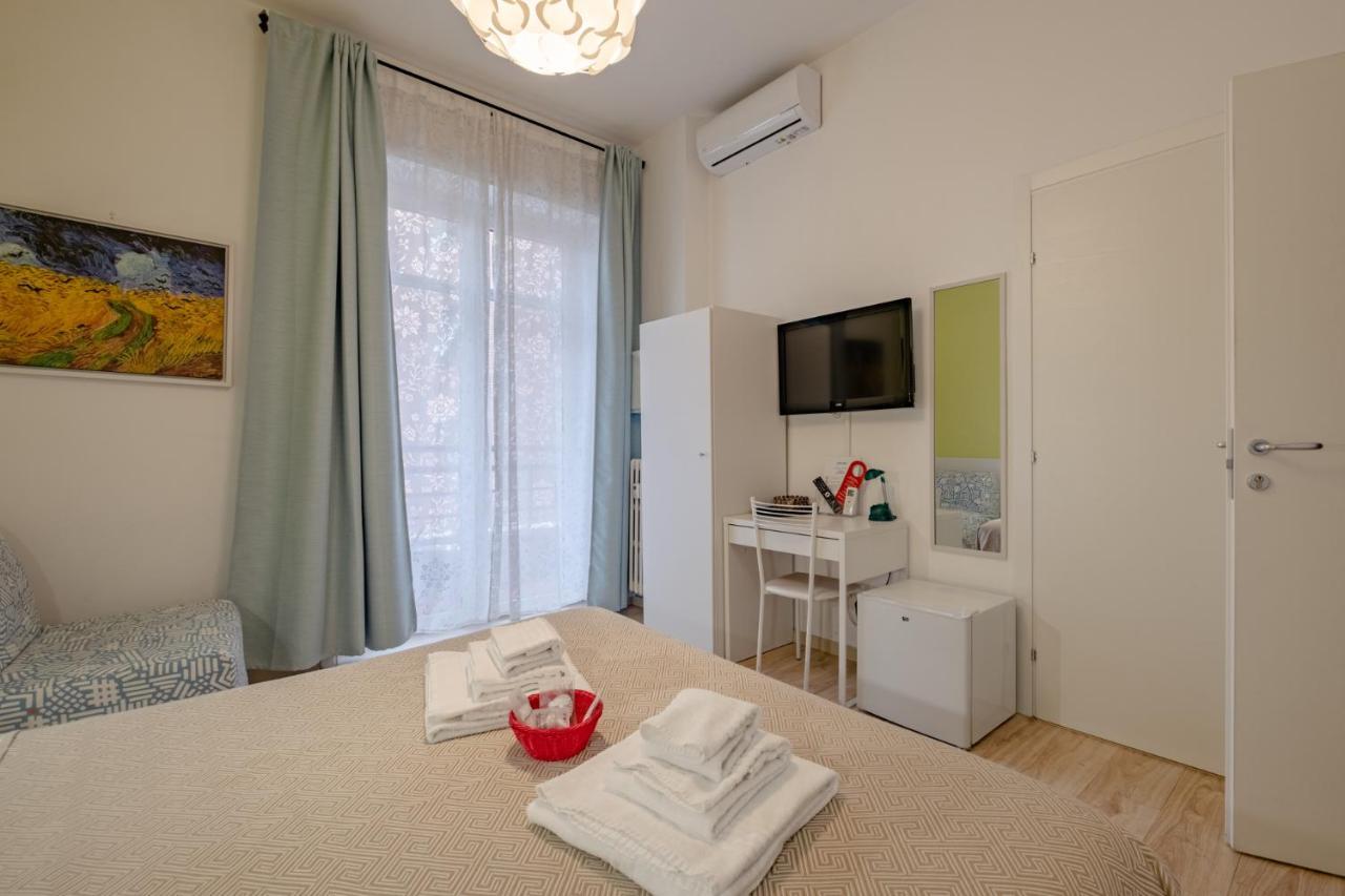 Damiani & Sister Guesthouse Bed & Breakfast Rome