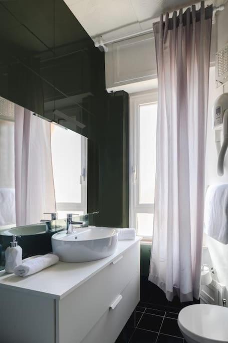 New Opening San Pietro Roof Apartment Rome