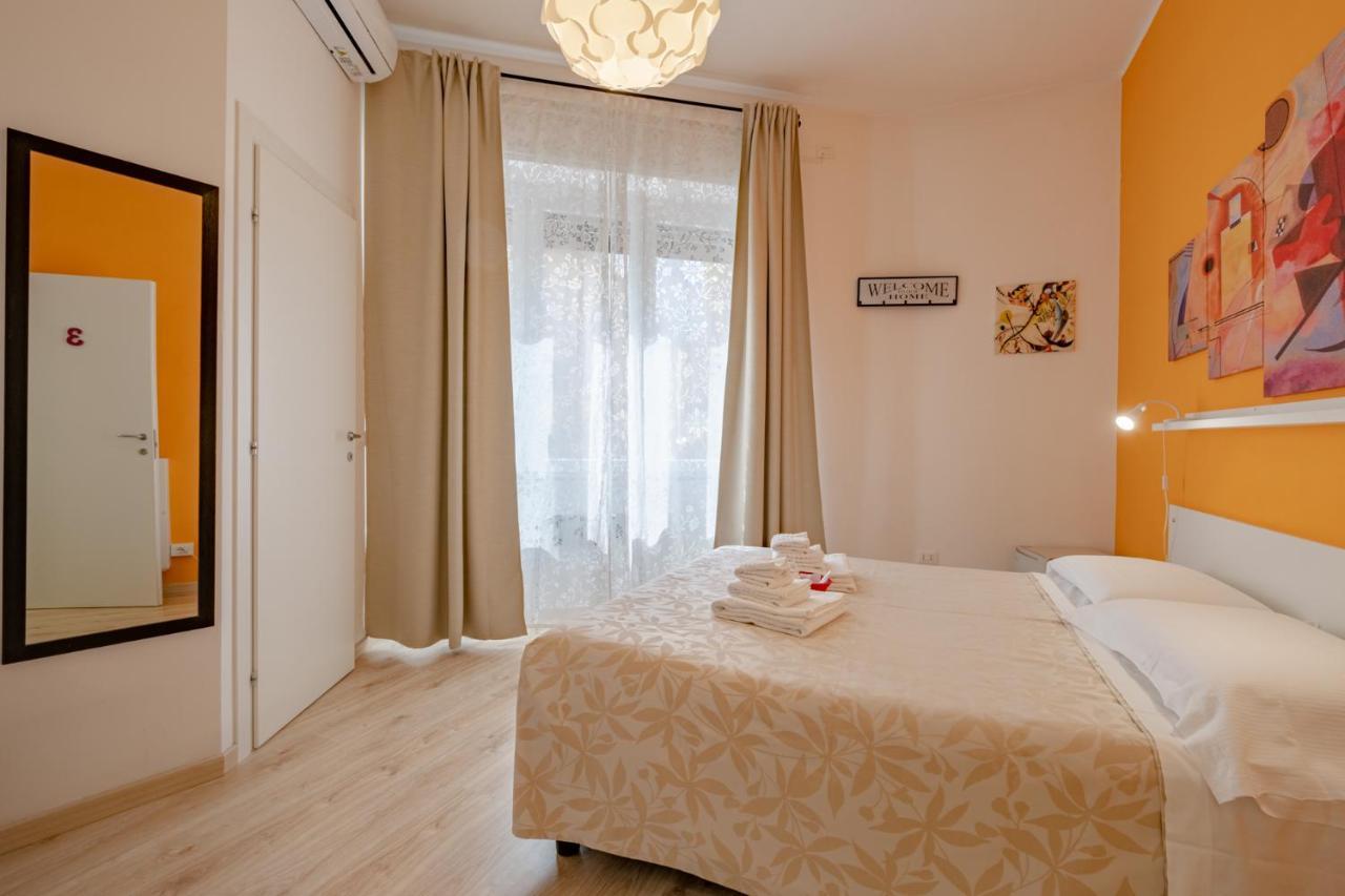 Damiani & Sister Guesthouse Bed & Breakfast 2*