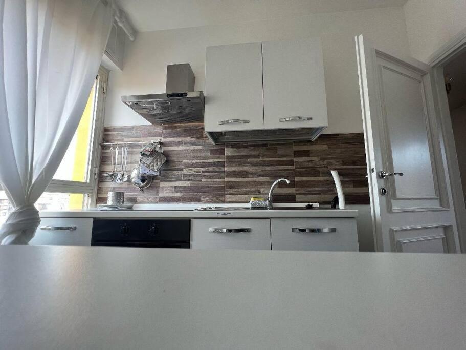 New Opening San Pietro Roof Apartment