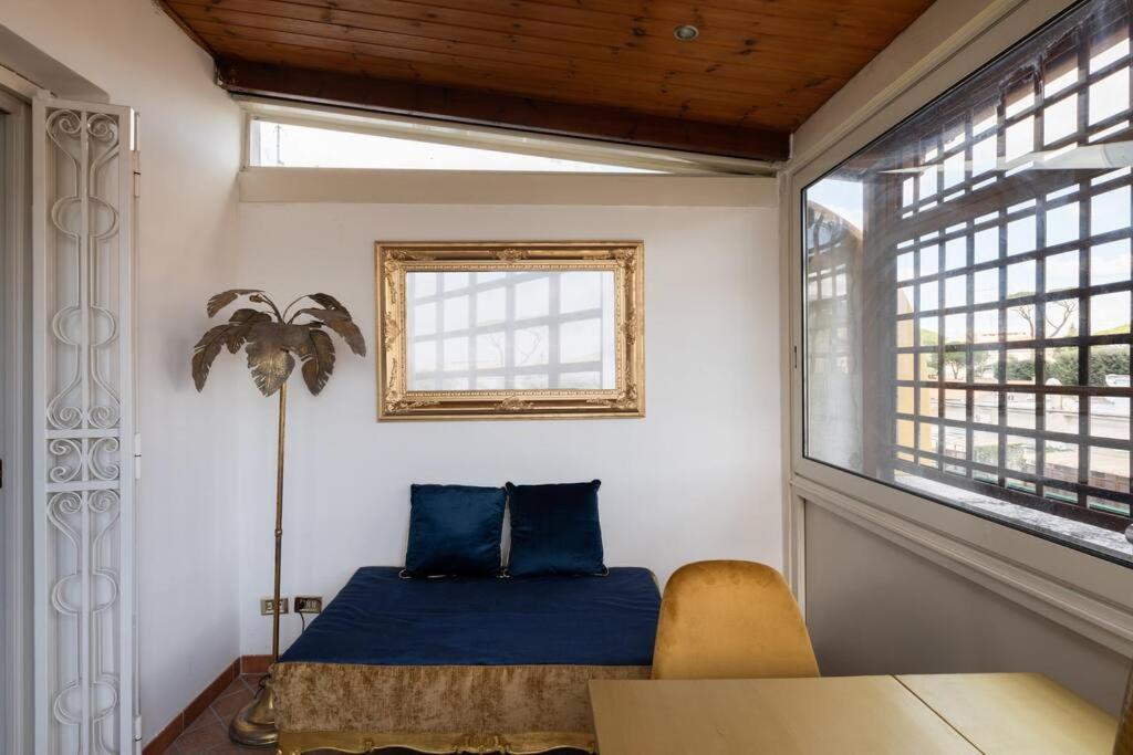 New Opening San Pietro Roof Apartment Rome
