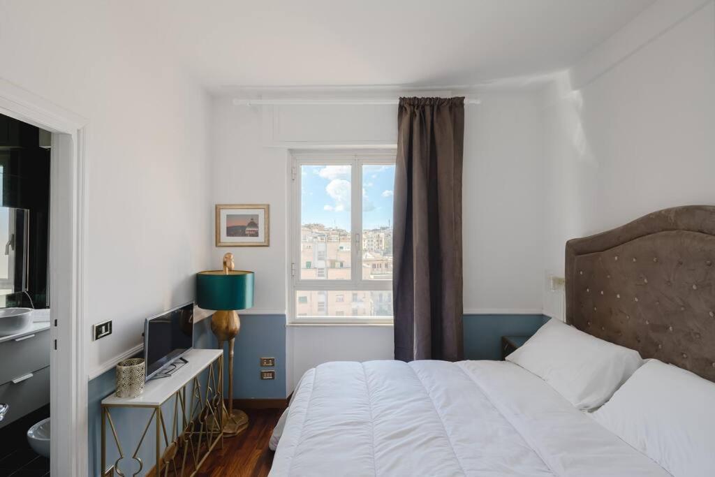 Apartment New Opening San Pietro Roof *