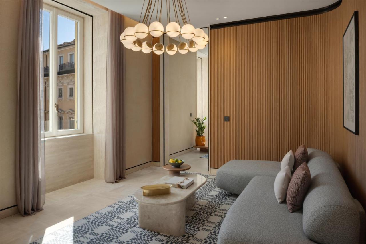 Hotel Six Senses