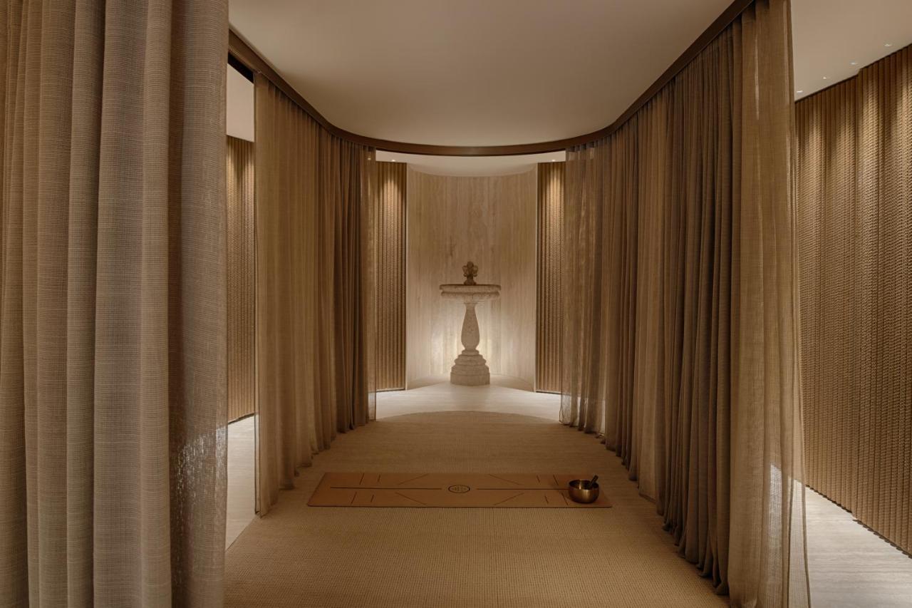 Six Senses 5* Rome