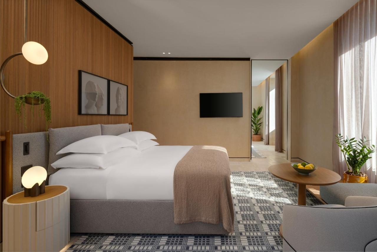 Hotel Six Senses