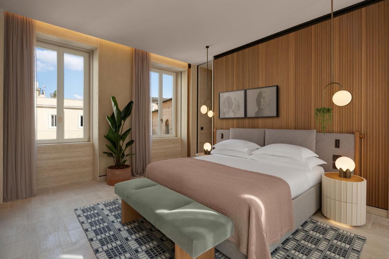 Six Senses 5* Rome