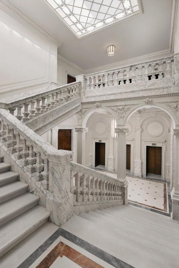 Hotel Six Senses Rome
