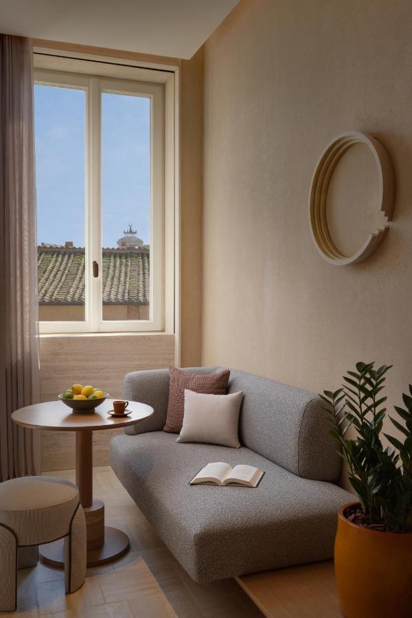 Hotel Six Senses Rome