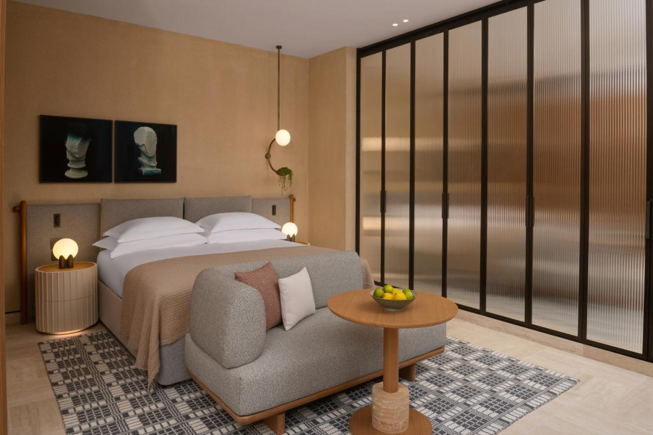 Six Senses Hotel Rome
