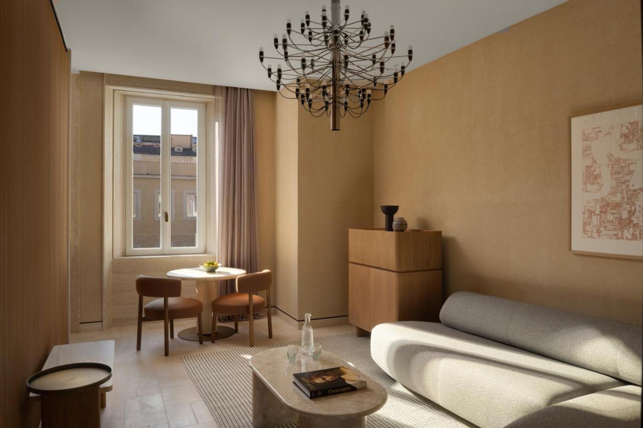 Six Senses Hotel Rome