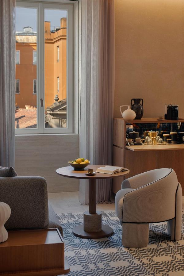 Hotel Six Senses Rome
