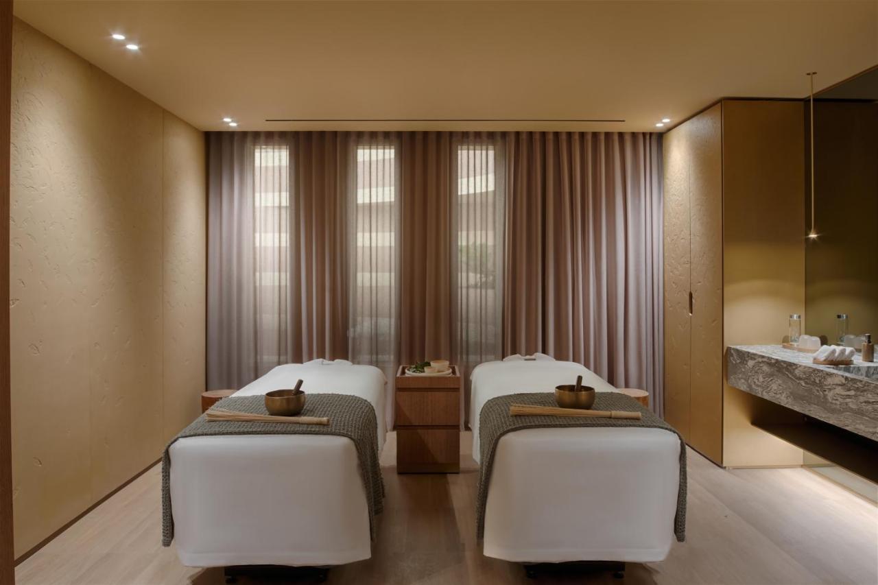 Six Senses Rome