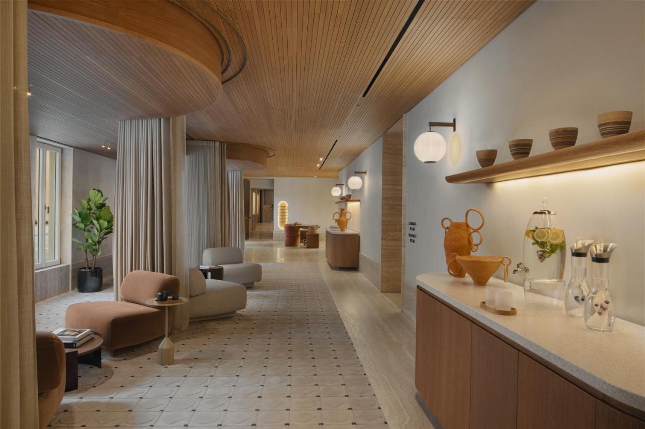Six Senses Hotel Rome