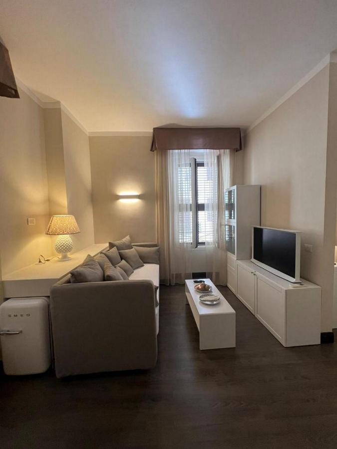 Relais Piazza Del Popolo Bed & Breakfast Rome