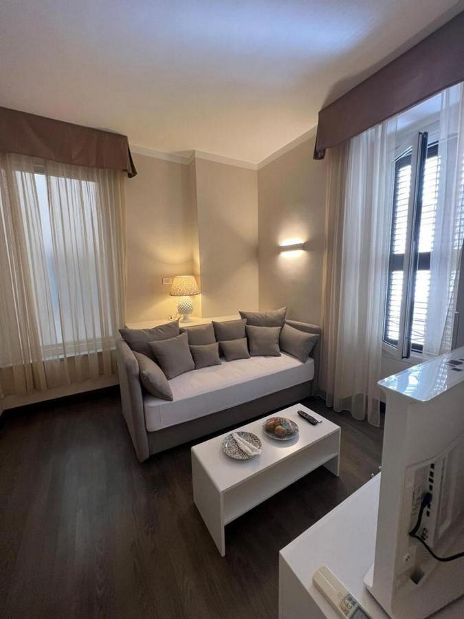 Relais Piazza Del Popolo Bed & Breakfast