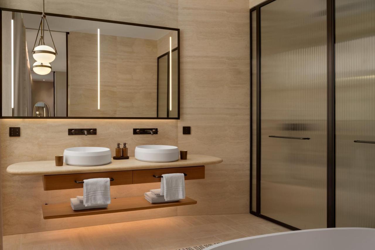 Six Senses 5* Rome