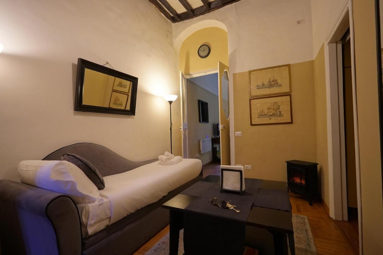 Mgpgroup Navona 2 Apartment *