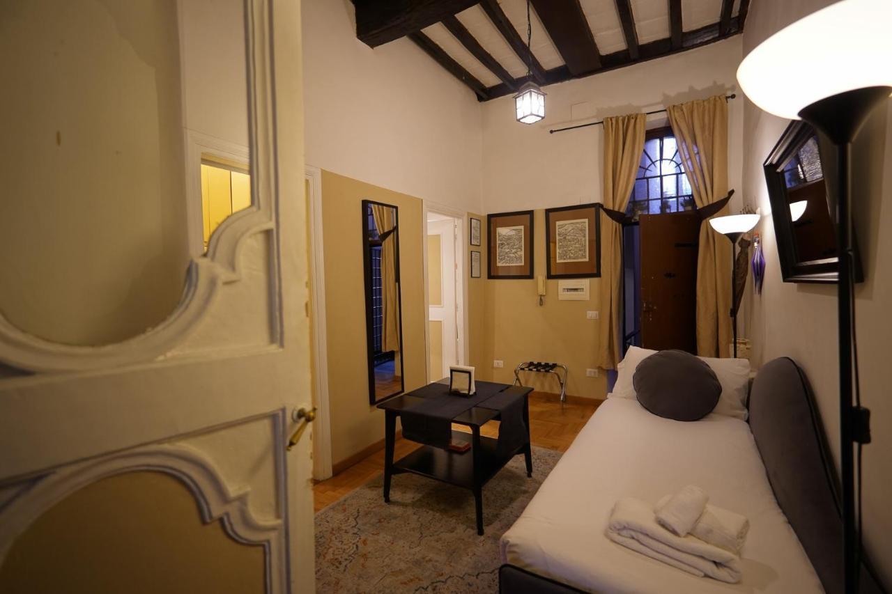Apartamento Mgpgroup Navona 2 *
