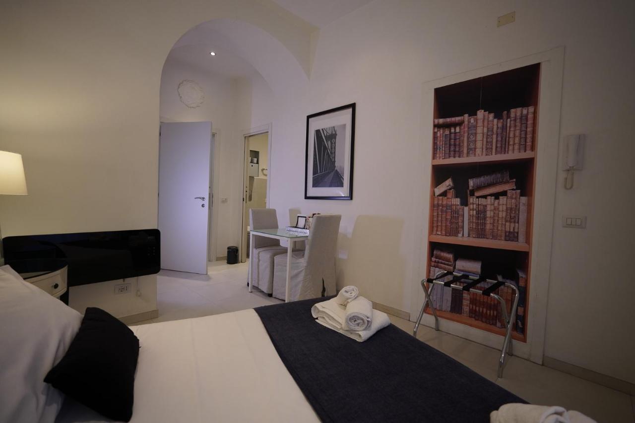 Apartment Aureliana