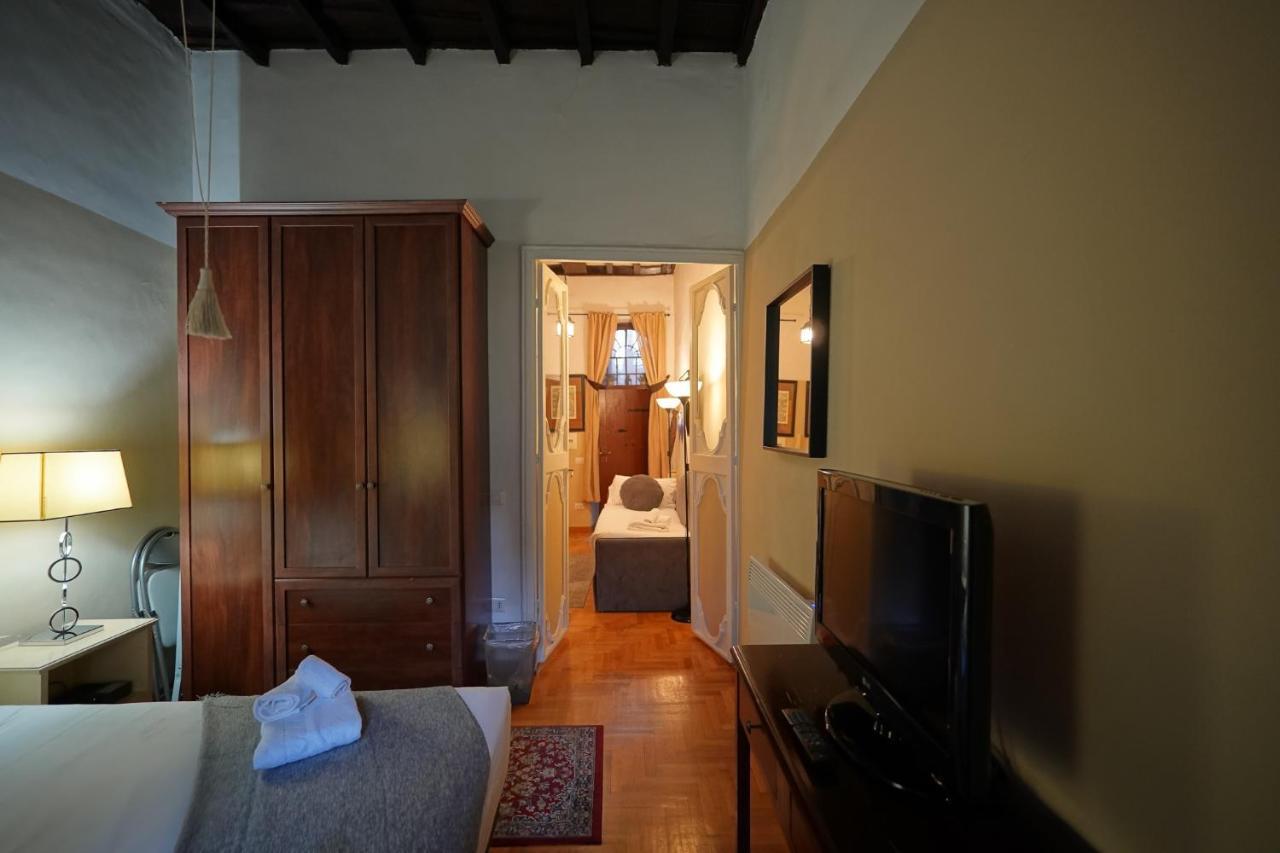 Mgpgroup Navona 2 Apartamento Roma