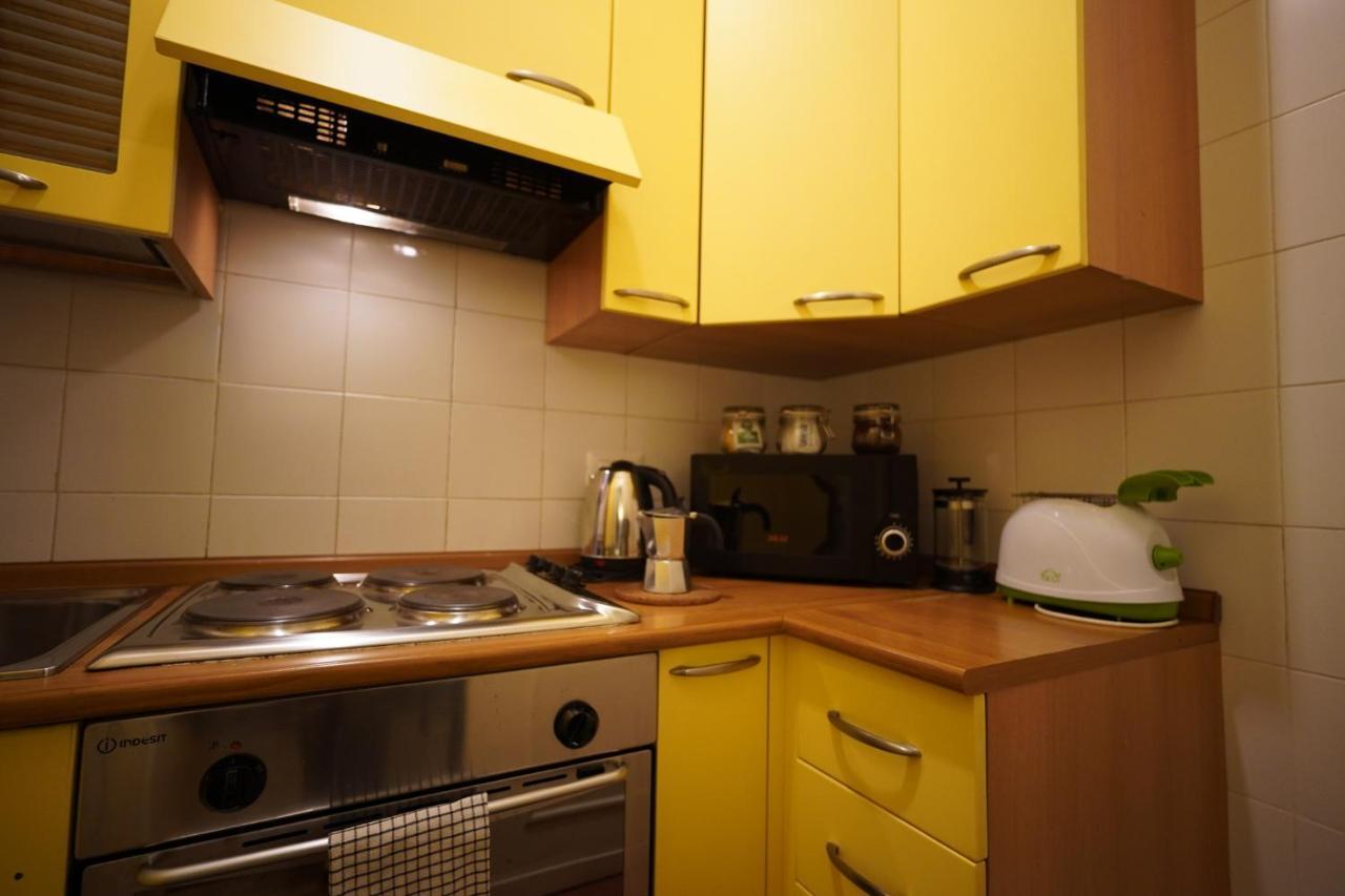 Apartamento Mgpgroup Navona 2 *
