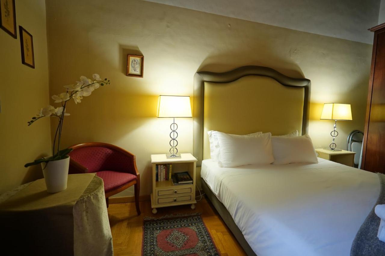 Apartamento Mgpgroup Navona 2 *