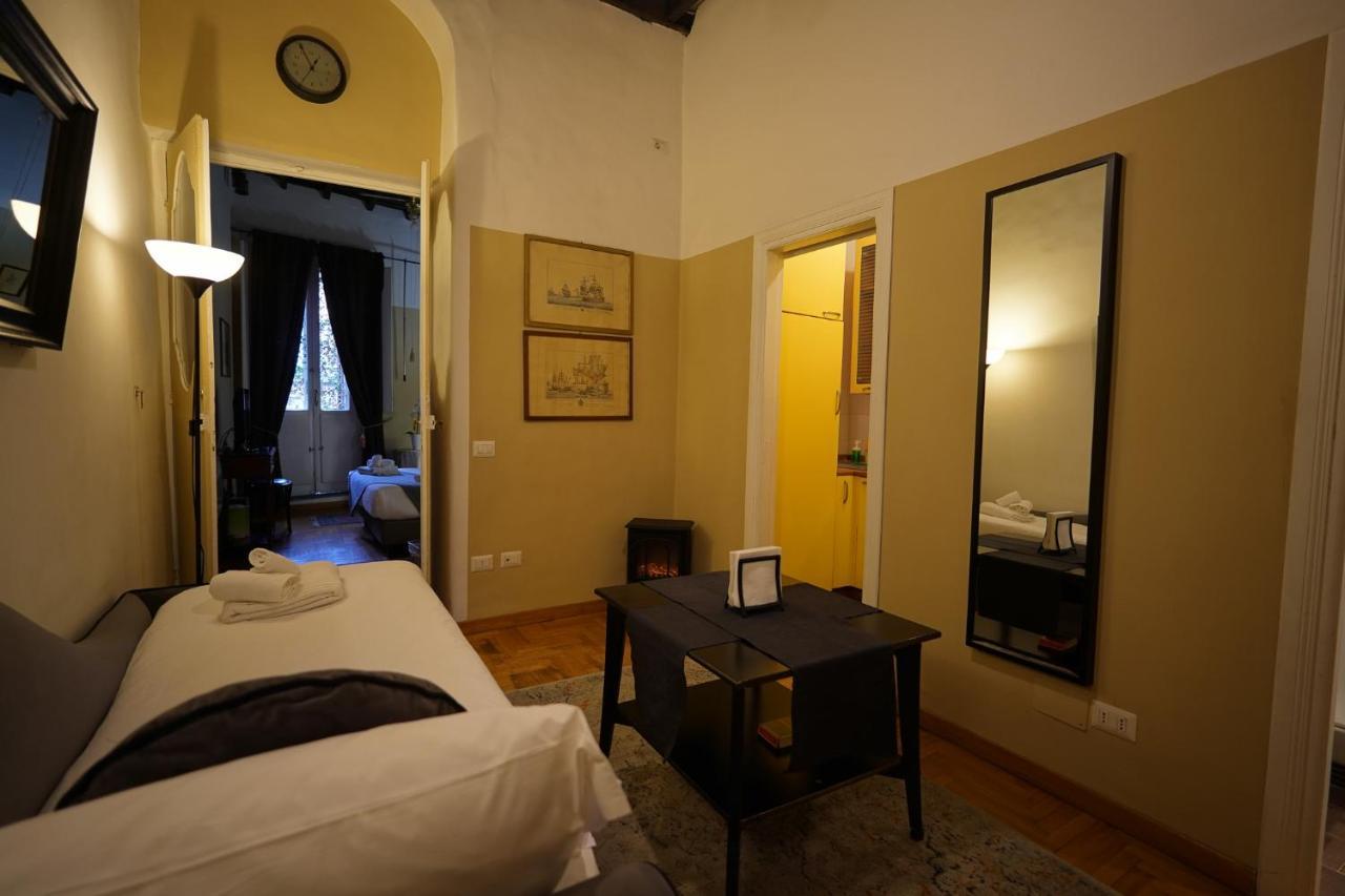 Mgpgroup Navona 2 Apartamento Roma