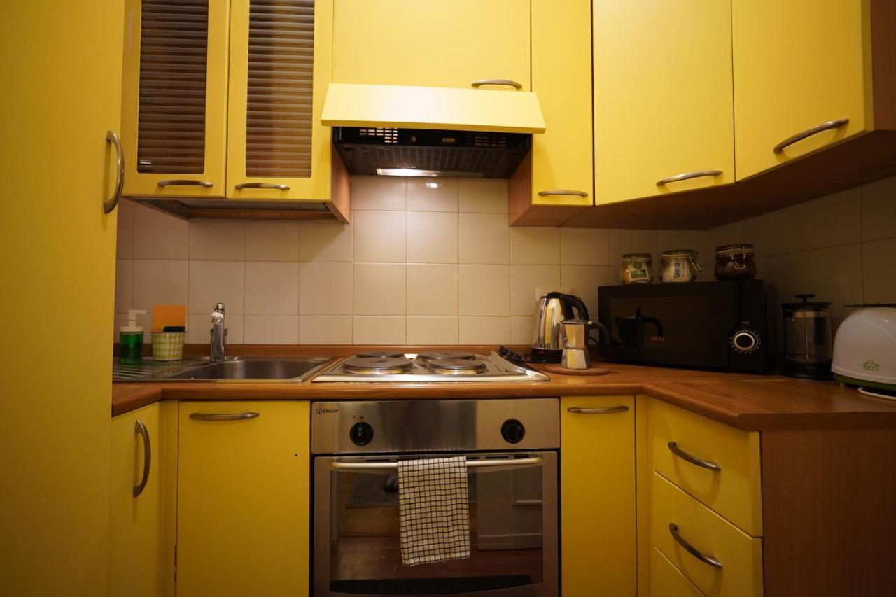 Mgpgroup Navona 2 Apartamento