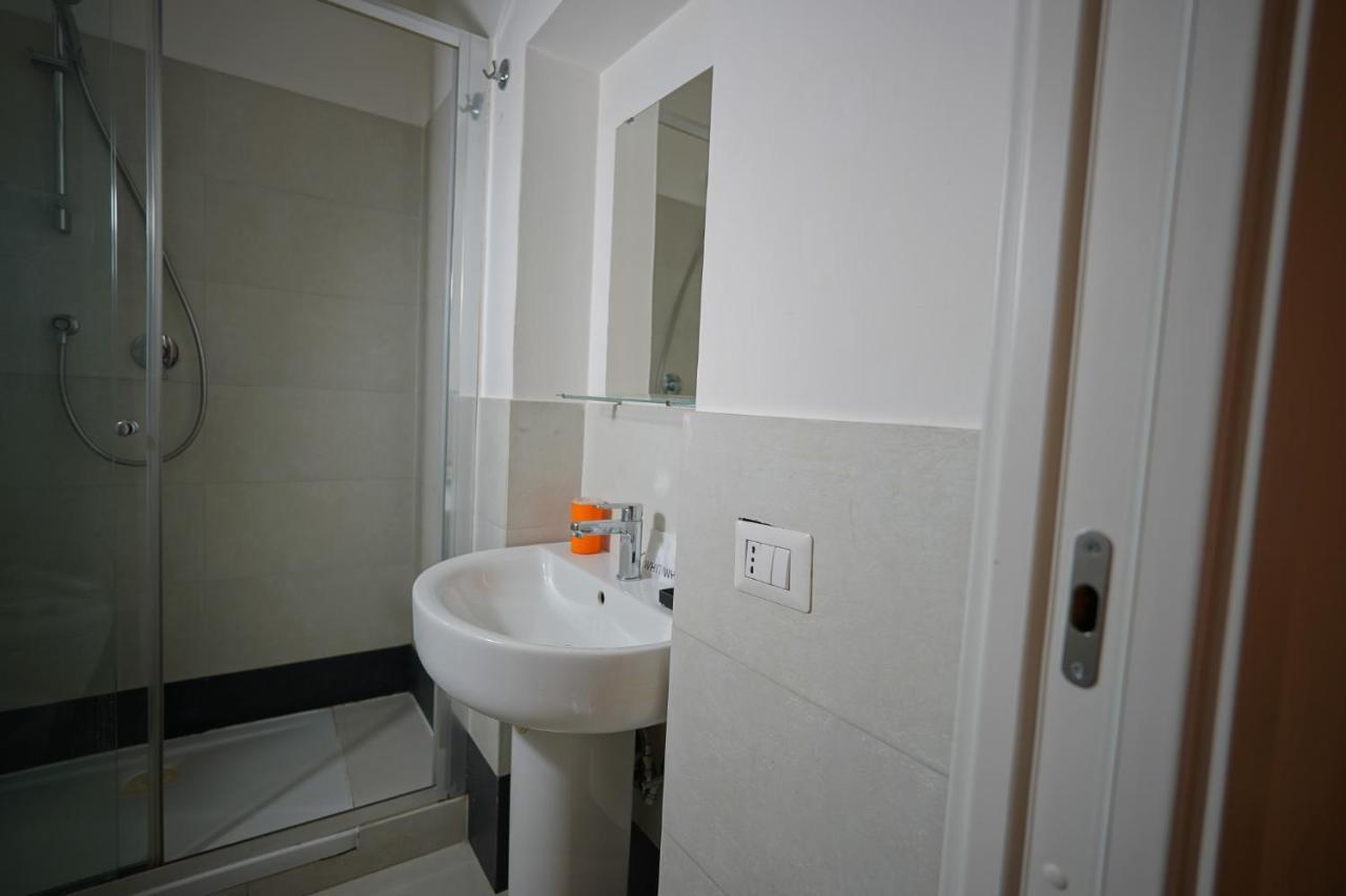 Appartamento Aureliana Roma