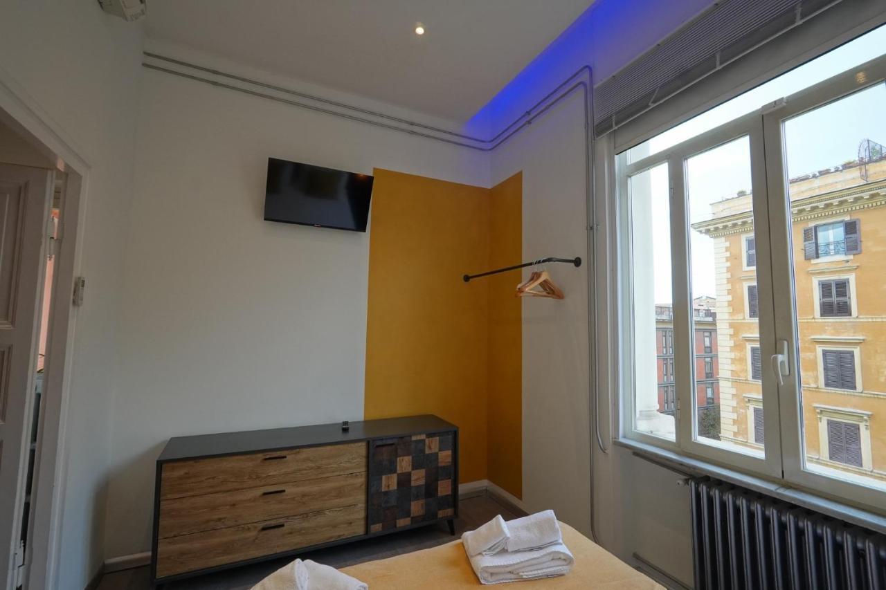 Rooftop St. Peter Appartement *