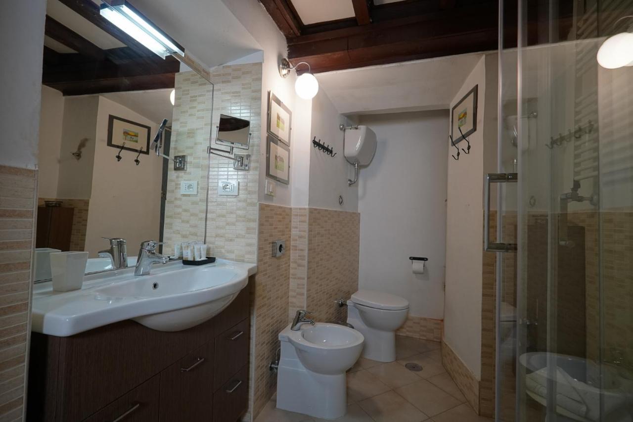 Apartment Mgpgroup Center Hot Spot *