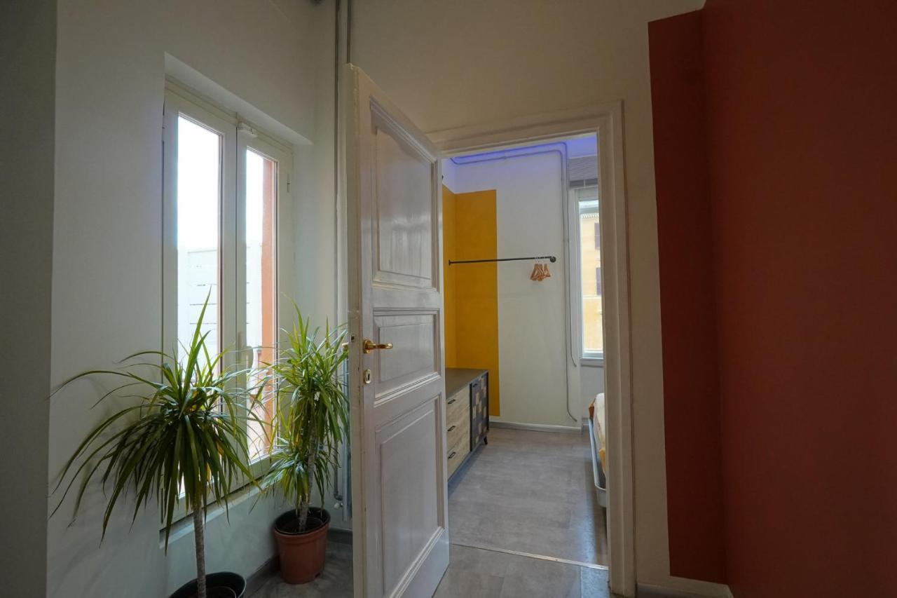Rooftop St. Peter Appartement