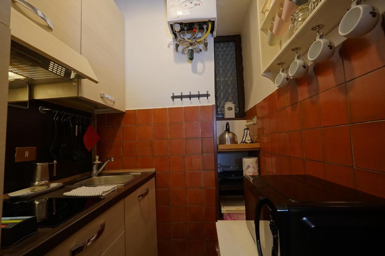 Mgpgroup Center Hot Spot Apartment