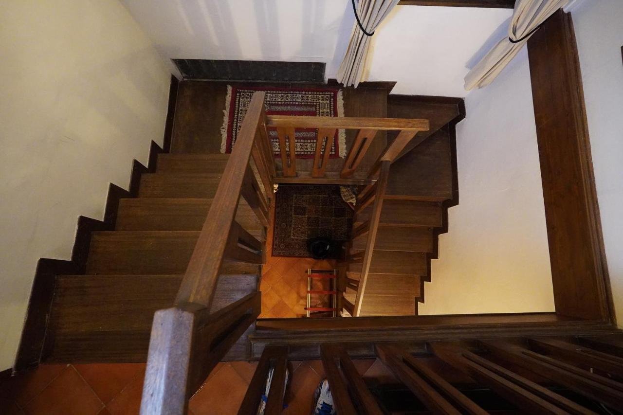 Apartment Mgpgroup Center Hot Spot Rome