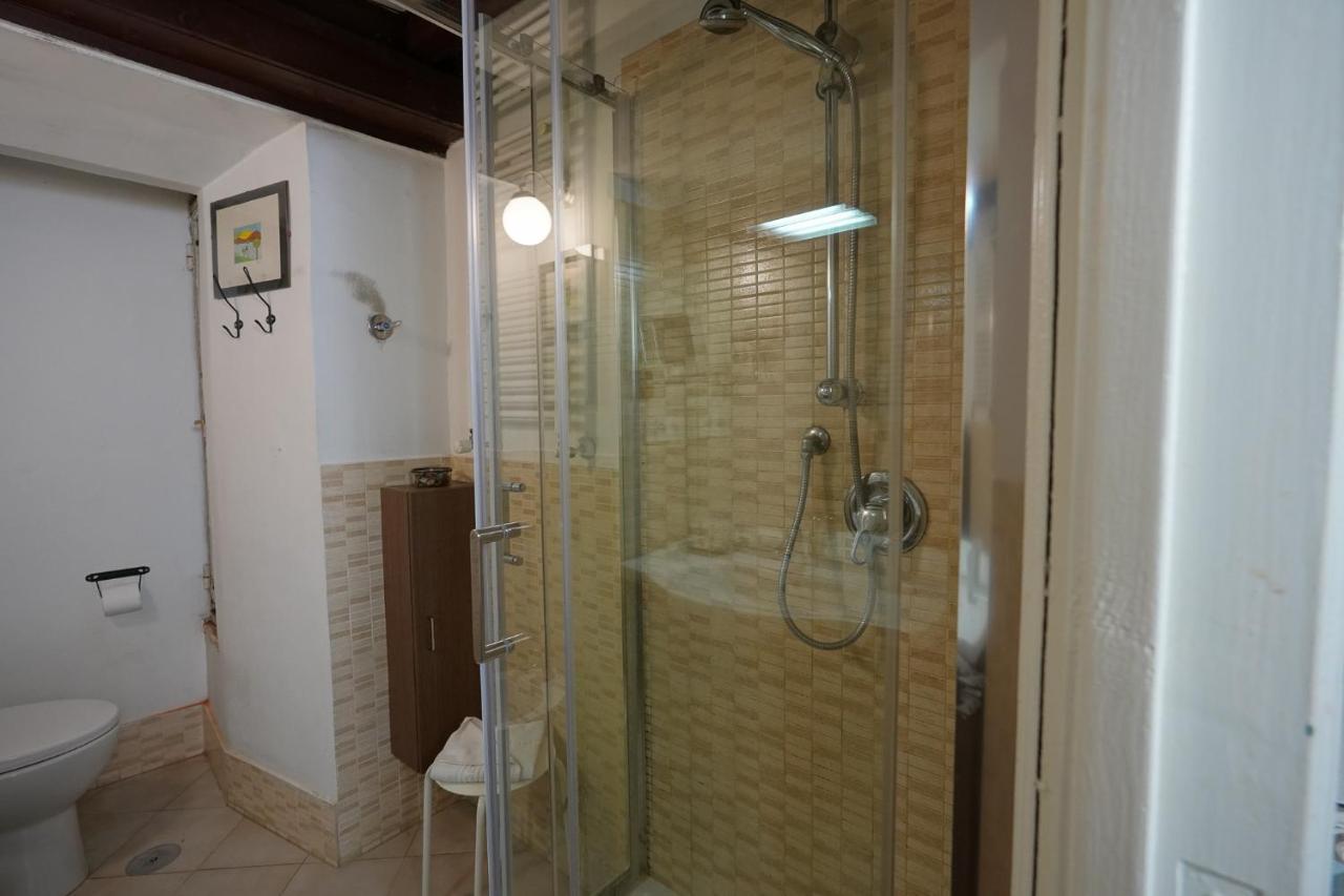 Apartment Mgpgroup Center Hot Spot Rome