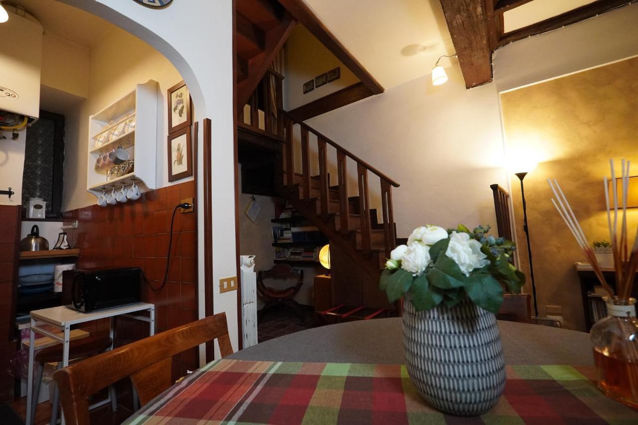 Mgpgroup Center Hot Spot Apartment Rome